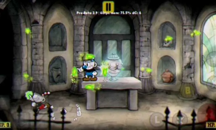 �豭ͷα������(BOSS��ս��Ϸ)v1.5.0 �ֻ����ͼ
