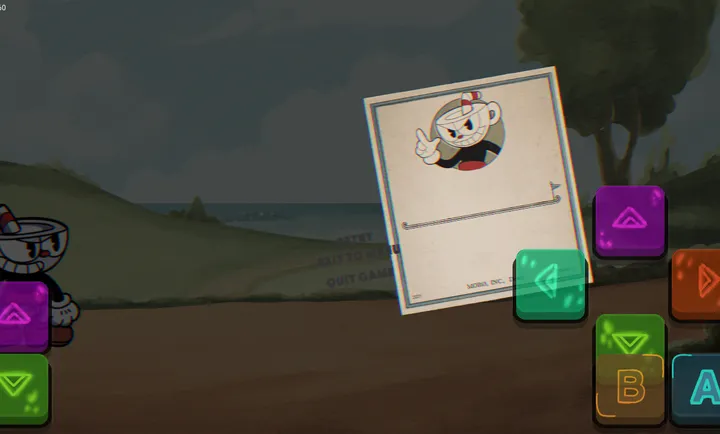 ����ҹ�ſ˲豭ͷ��һ�׶�(�豭ͷ��Ϸ�Ծ�)v0.2.7 ��׿���ͼ