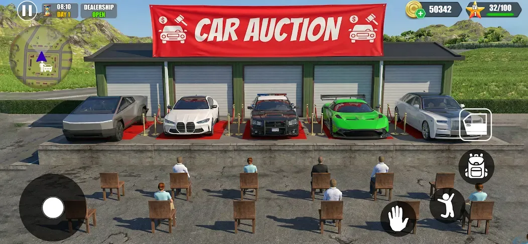 ��������ģ����2026�������Ұ�׿���ֻ���v1.18 ��Ѱ��ͼ