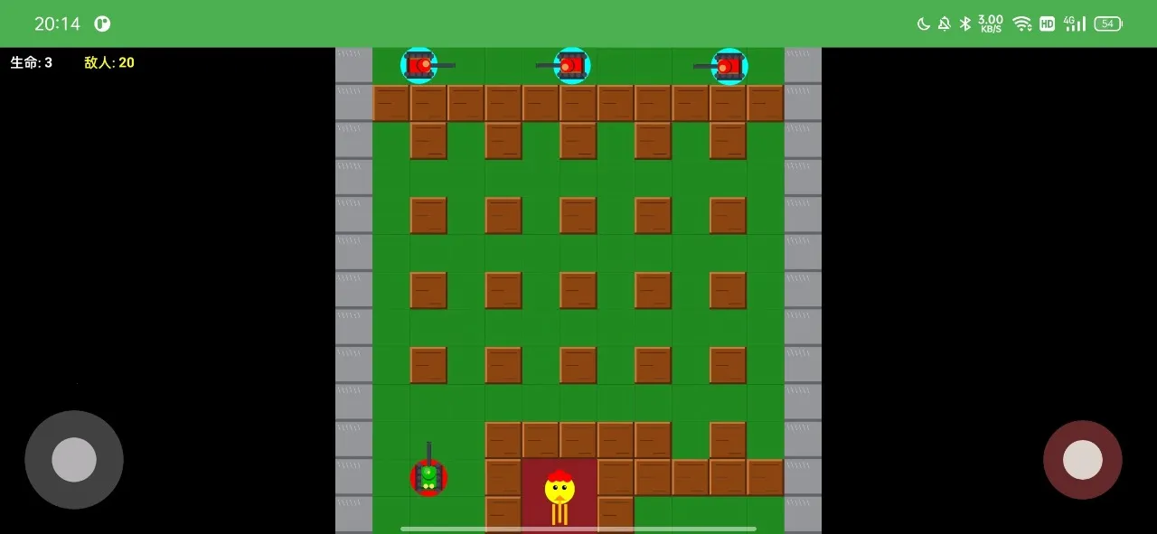 ̹�˴�ս�������������ֻ���v1.0 �ٷ������ͼ