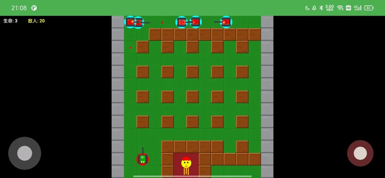 ̹�˴�ս�������������ֻ���v1.0 �ٷ������ͼ