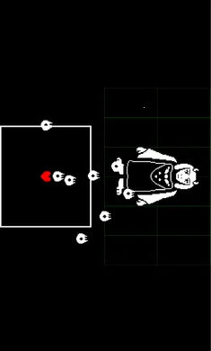 Sans��˵֮�£�BOOS֮ս(��˵֮����Ϸ)v2.8.5 ��Ѱ��ͼ