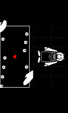 Sans��˵֮�£�BOOS֮ս(��˵֮����Ϸ)v2.8.5 ��Ѱ��ͼ