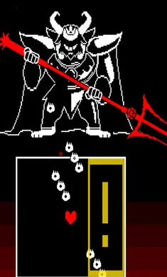 Sans��˵֮�£�BOOS֮ս(��˵֮����Ϸ)v2.8.5 ��Ѱ��ͼ