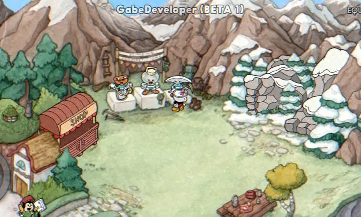 �豭ͷ��dlc��ð�������ֻ���v2.0 �ֻ����ͼ