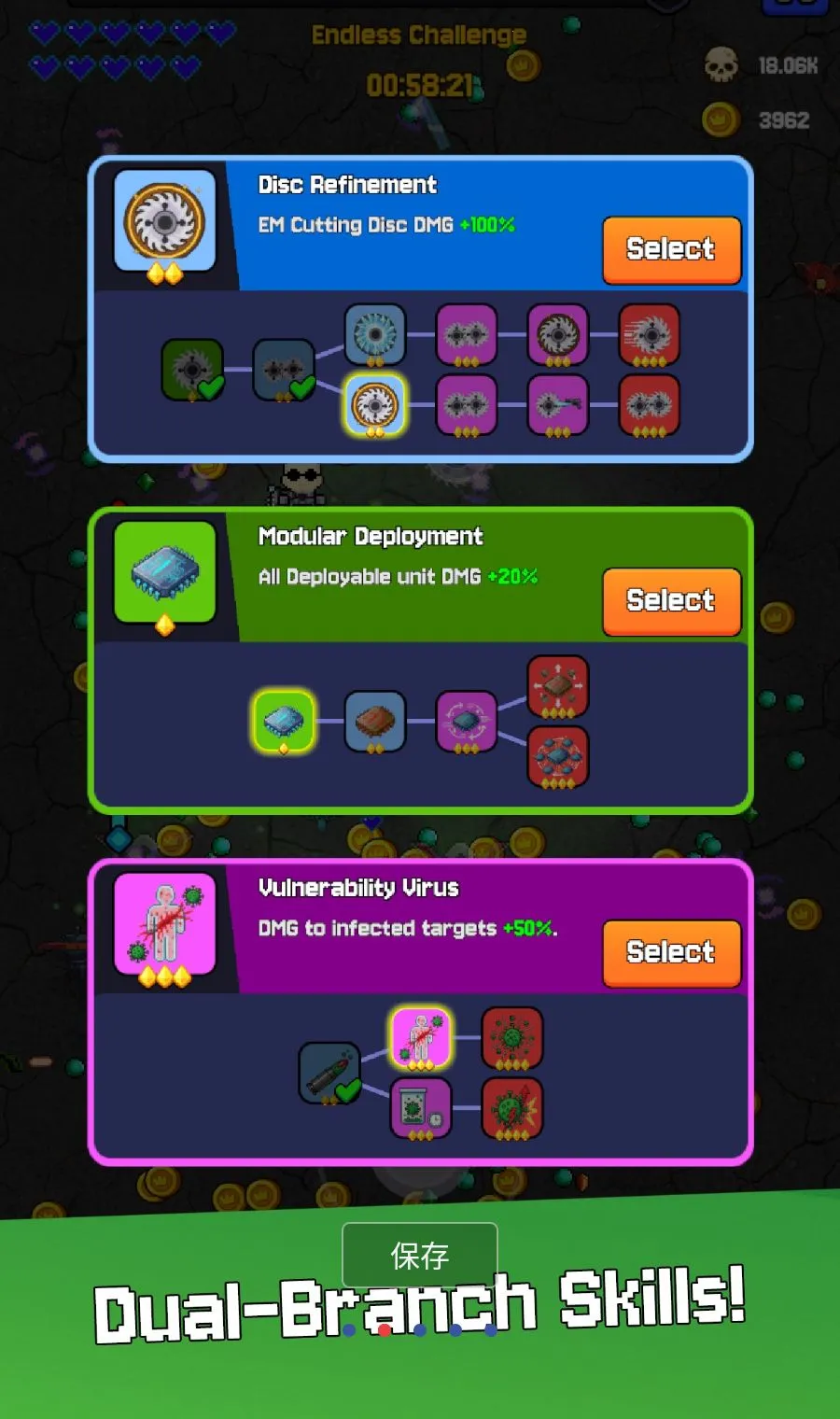 ���ǹ��MOD�˵�(���ظ�������Ϸ)v1.3.5 �ֻ����ͼ