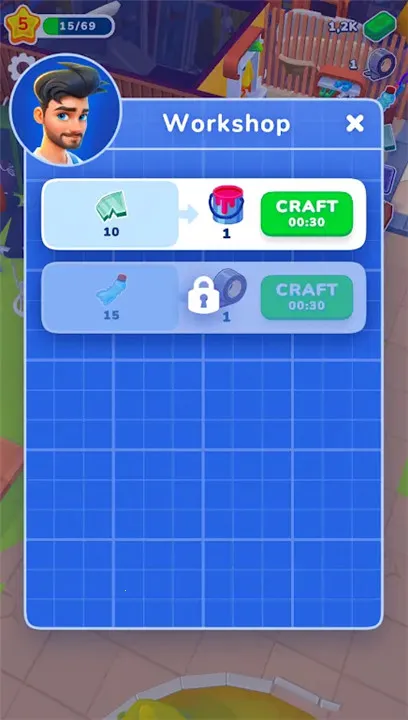 �Ķ����լ(���ݸ�����Ϸ)v1.01 �ٷ������ͼ