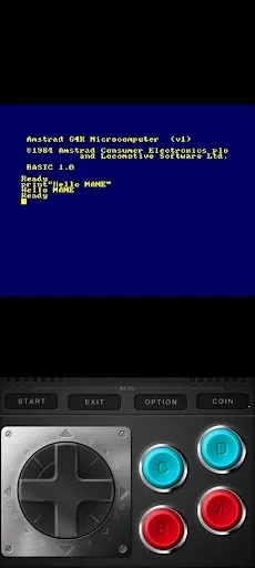 mame4droid current���İ�(�ֻ���Ϸģ����)v1.35.3 ��Ѱ��ͼ