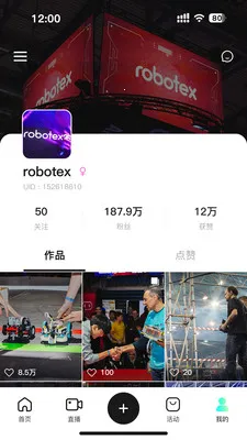 ��ÿ����Ƶ(����Ƶ����ƽ̨)v1.0.3 �ֻ����ͼ