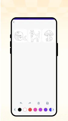 ��ȤС����(�滭��ͼ����)v1.0.1 �ٷ������ͼ