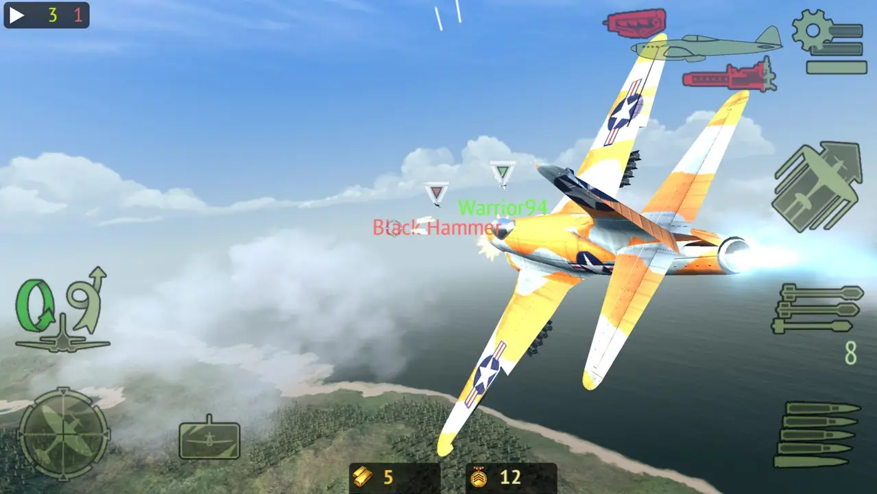 ս�����ڶ��������ս��׿���ֻ���v1.7 ��׿���ͼ