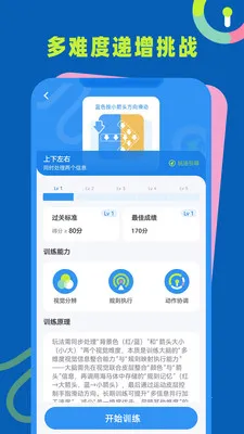 ��Ӧ��ѵ��(��������ѵ��)v1.0.4 �ֻ����ͼ