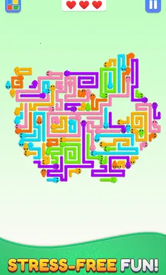 ��ʸ���⣺��֮�������޽�ҵ���(���Ǽ�ʸ������Ϸ)v1.3 �ٷ������ͼ