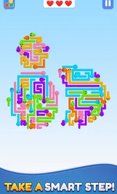 ��ʸ���⣺��֮�������޽�ҵ���(���Ǽ�ʸ������Ϸ)v1.3 �ٷ������ͼ