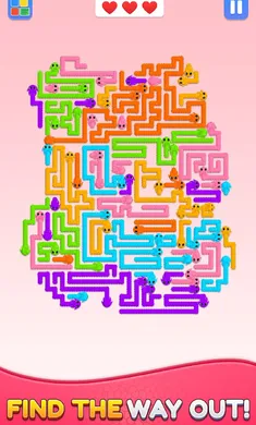 ��ʸ���⣺��֮�������޽�ҵ���(���Ǽ�ʸ������Ϸ)v1.3 �ٷ������ͼ