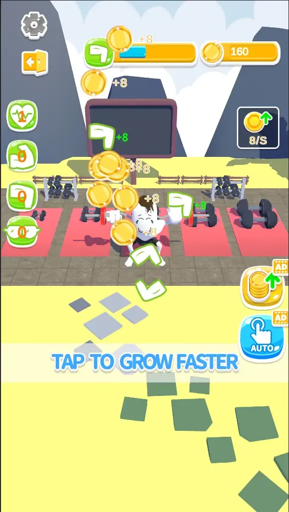����������������2026���°汾v1.0.1 �ٷ������ͼ