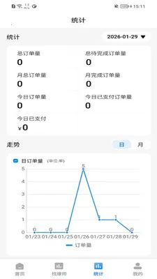 ������(��ҵ����ƽ̨)v1.0.7 ��׿���ͼ
