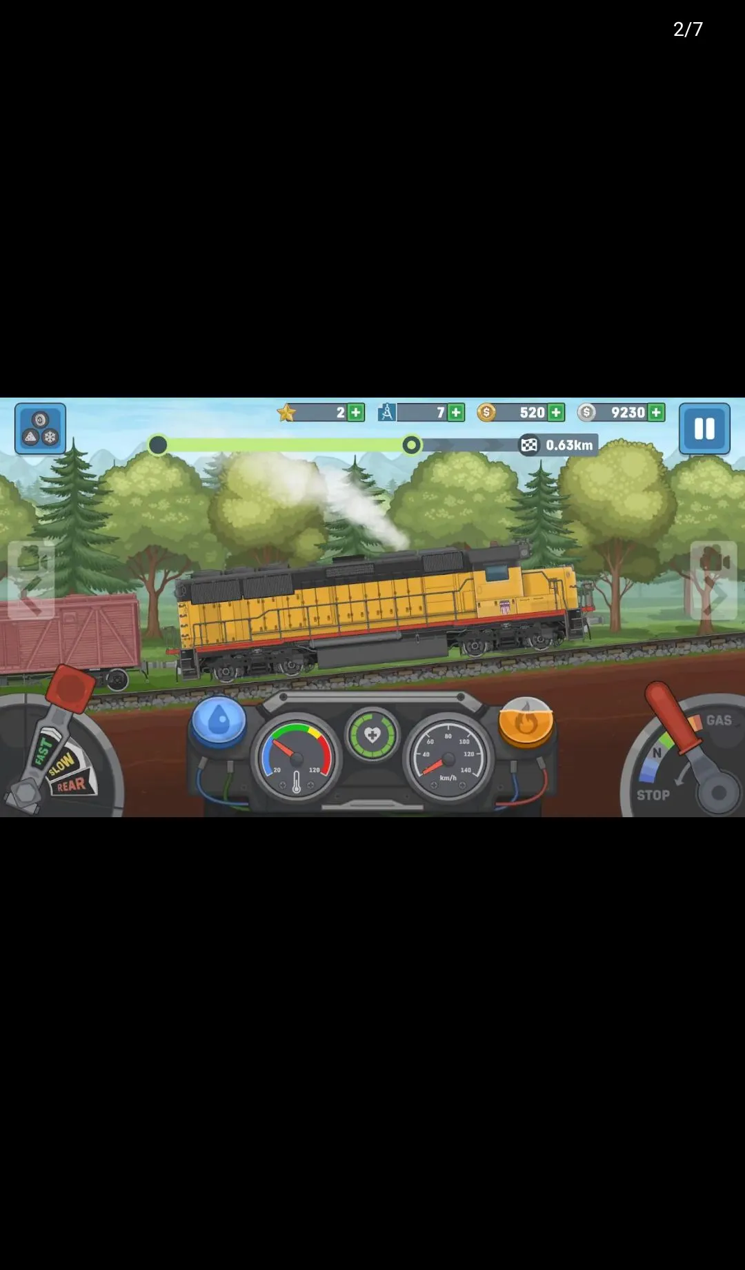 ��ģ��2��ѹ���(��ģ����Ϸ)v0.6.9 �ٷ������ͼ