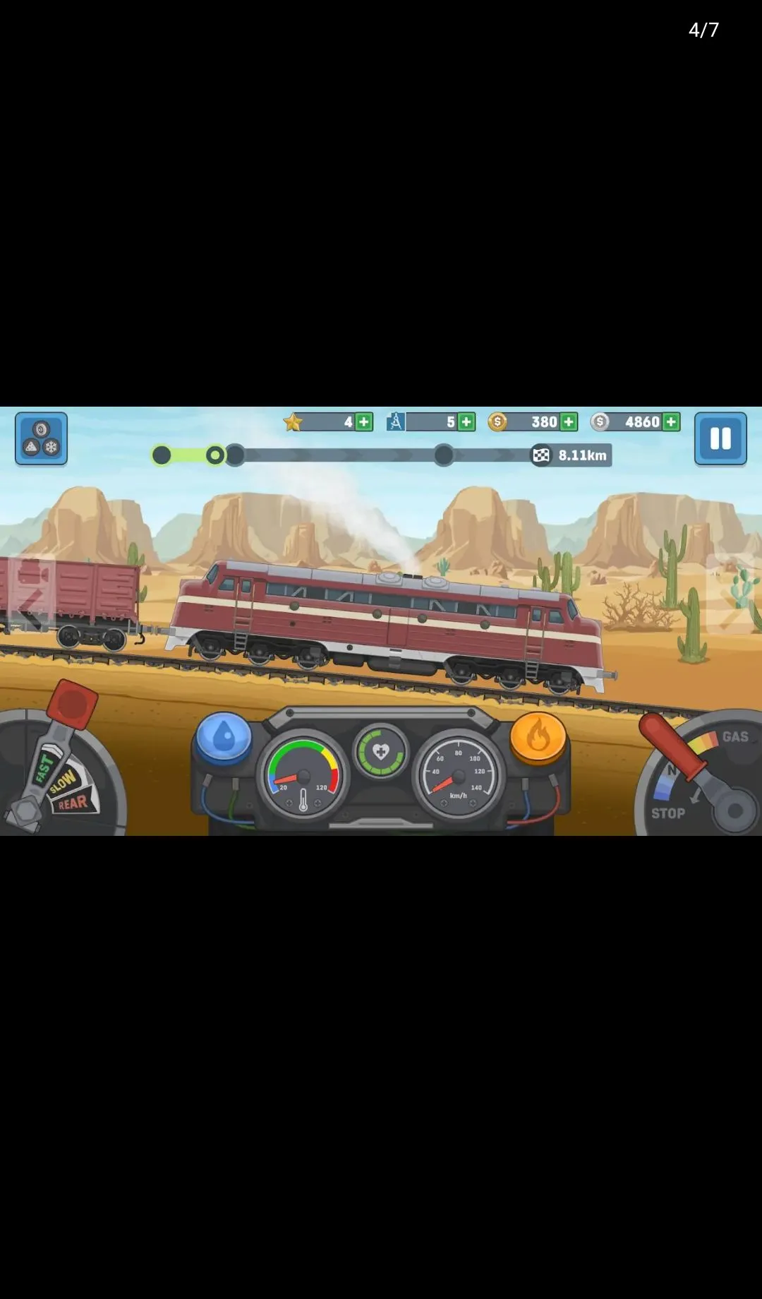 ��ģ��2��ѹ���(��ģ����Ϸ)v0.6.9 �ٷ������ͼ