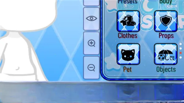 �Ӳ�֮��С��Ϸ(��װ�罻С��Ϸ)v1.4.2 �ֻ����ͼ