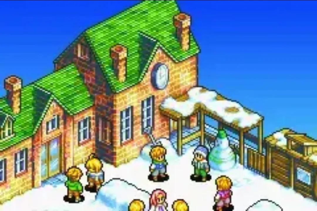 ���ջ���ս�԰�GBA��ֲ�����ֻ���v2.0.6 ��Ѱ��ͼ