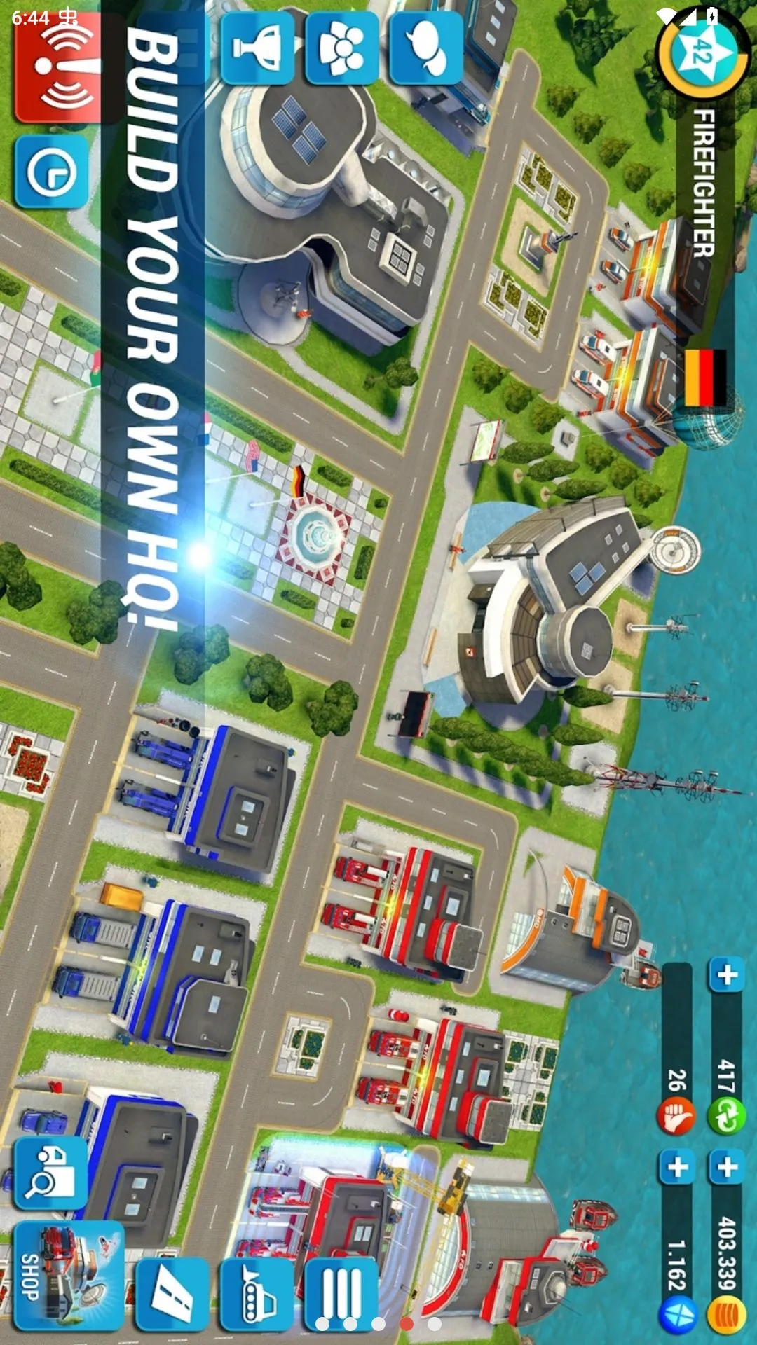��������HQ���İ������ֻ���v2.11.1 �ٷ������ͼ