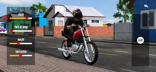 BRĦ�г�����(Ħ�г�ģ����Ϸ)v0.0.6 �ֻ����ͼ