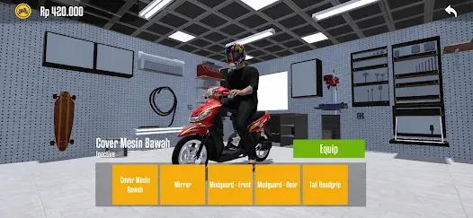 BRĦ�г�����(Ħ�г�ģ����Ϸ)v0.0.6 �ֻ����ͼ