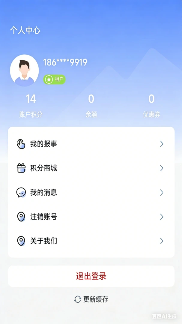 FUN��(԰������ƽ̨)v1.0.0 ��Ѱ��ͼ