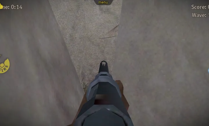 ʳ�⶯�������(ʳ�⶯����Ϸ)v2.0.1 ��׿���ͼ