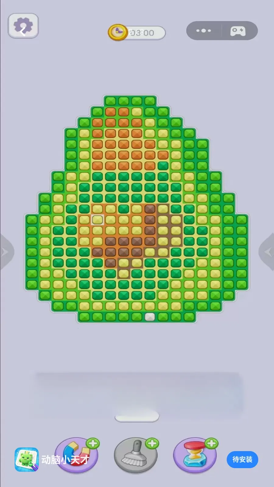 ����С���(ƴ������С��Ϸ)v1.0 ��׿���ͼ