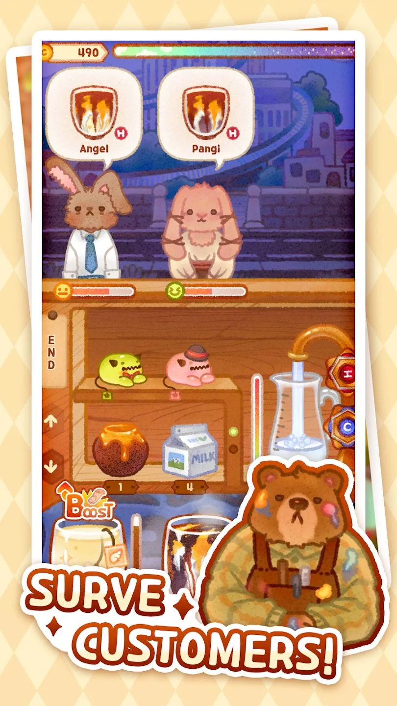 ���ֲ��(���־�Ӫ��Ϸ)v1.0.2060 ��׿���ͼ
