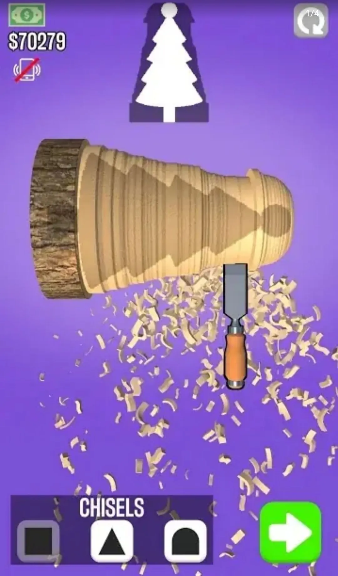 ����ľ��3D(ľ�ĳ�����Ϸ)v3.12.43 ��׿���ͼ