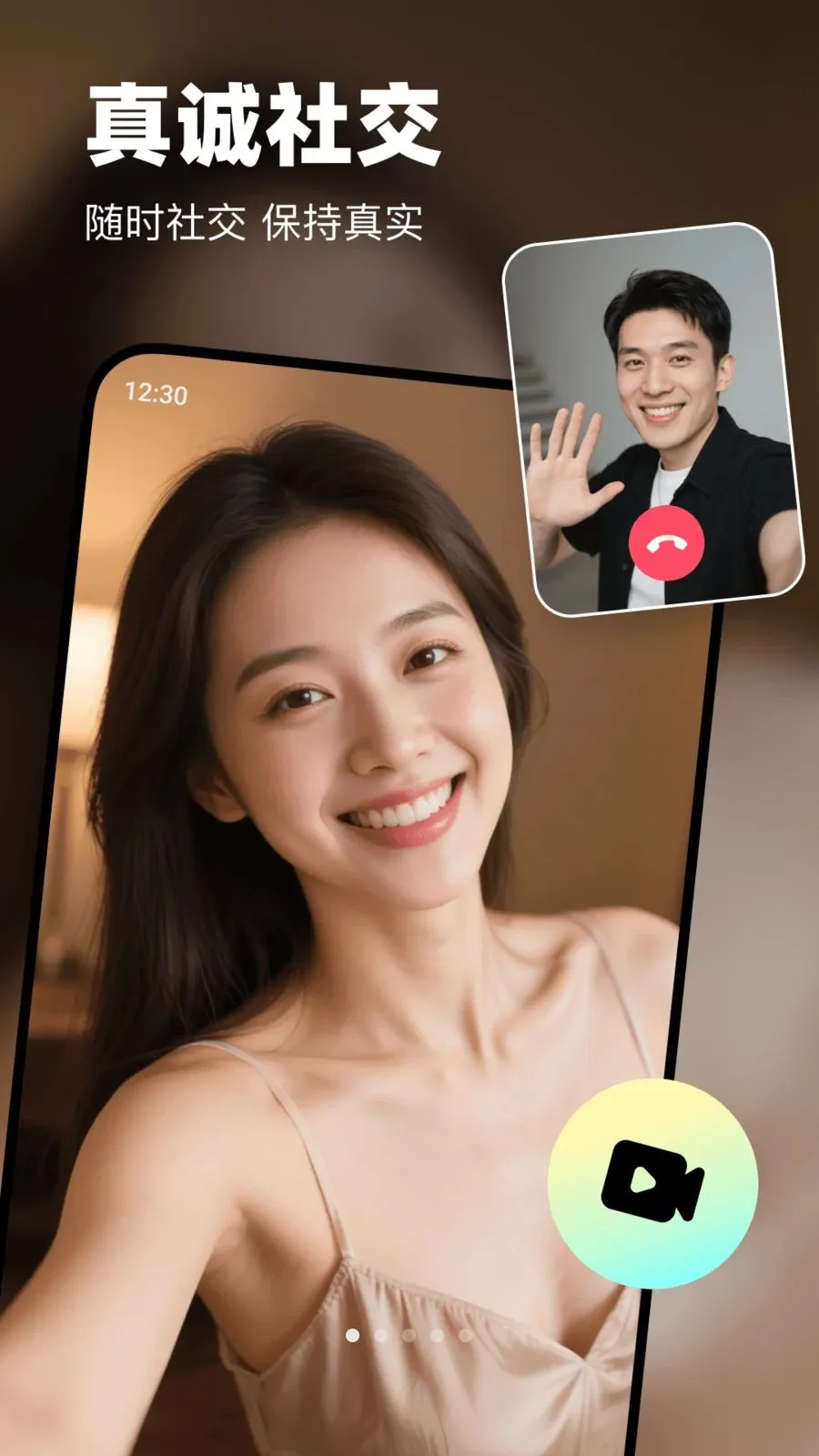 ����(���ѻ���APP)v2.4.0 �ٷ������ͼ