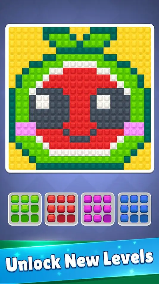 ��ʯ��ҫƴͼ2026�ٷ����°汾v1.0.54 ��׿���ͼ