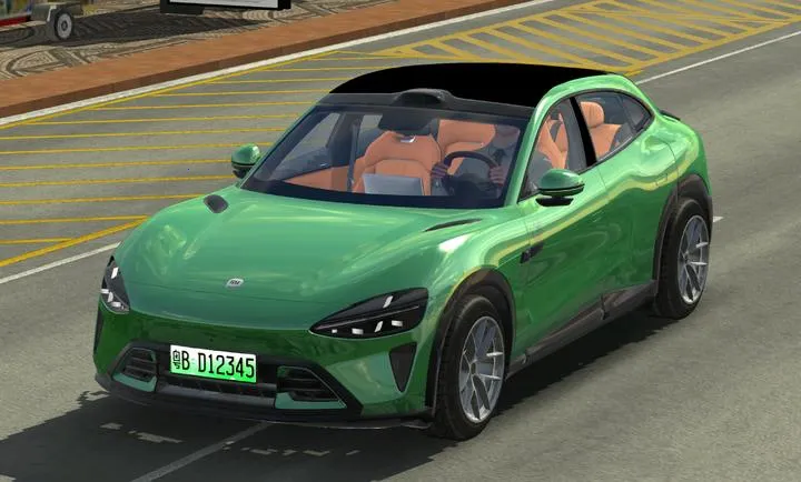 �ֶ���ͣ����1��С��yu7ģ�������ֻ���v4.9.9 ��Ѱ��ͼ
