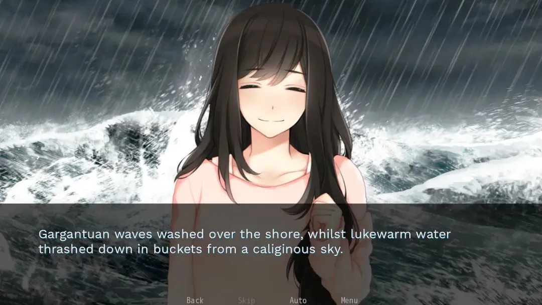 ���ģ��������steam��ֲ��(�Ӿ�С˵��Ϸ)v1.6 �ֻ����ͼ