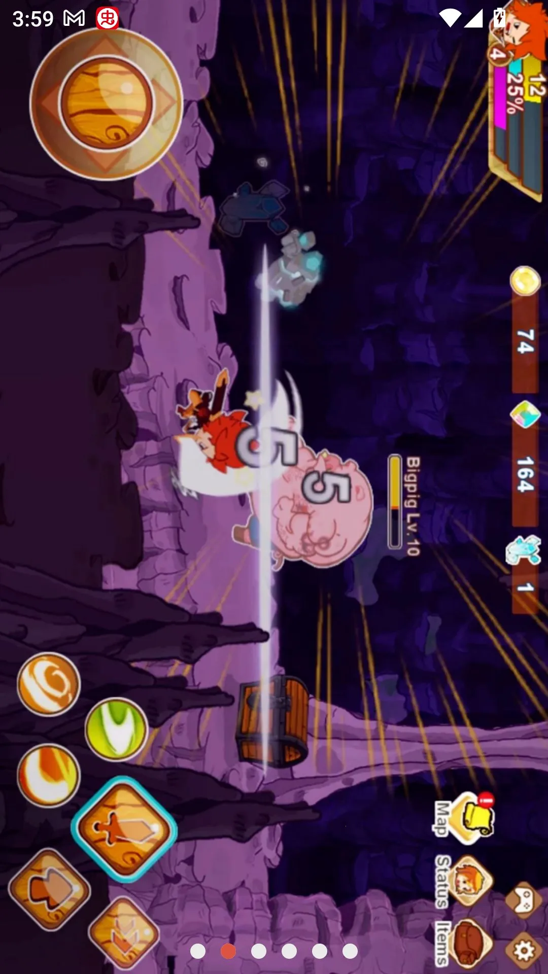 ����֮��������Ʋ˵�(����RPG��Ϸ)v1.2193.9999 �ֻ����ͼ
