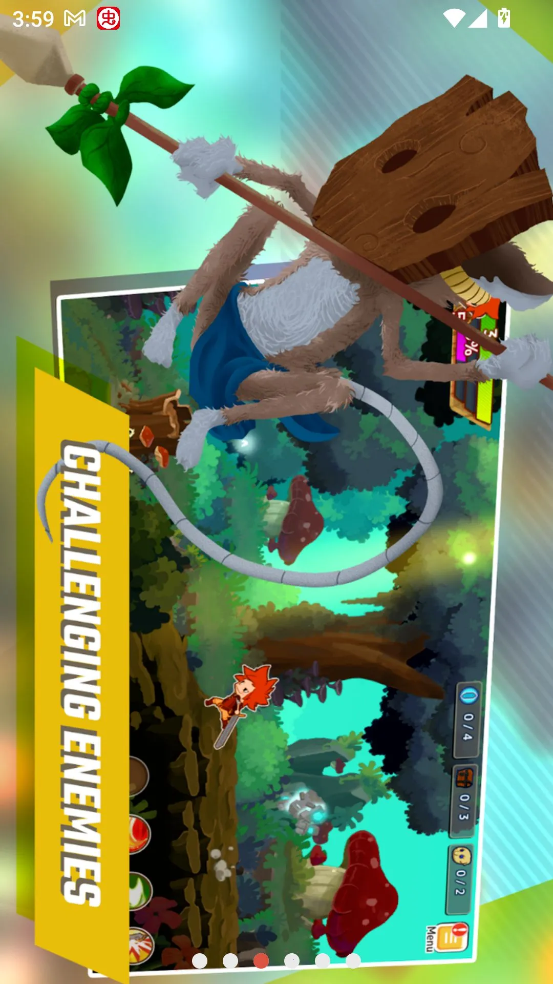 ����֮��������Ʋ˵�(����RPG��Ϸ)v1.2193.9999 �ֻ����ͼ