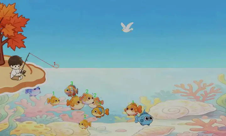 С������(��ѩʫ��)v1.0 �ٷ������ͼ