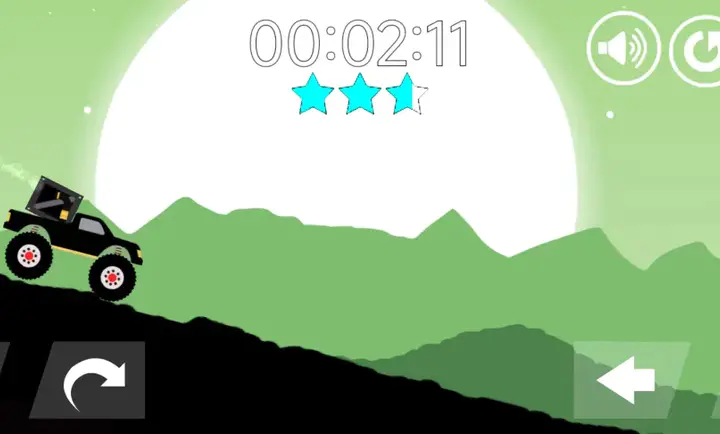 ��Ұ�ٵ�(��ų�������Ϸ)v1.0 �ٷ������ͼ