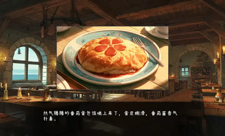 ��ҫСҹ��2026�ٷ����°汾v1.0 �ٷ������ͼ