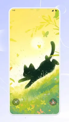 ��������(�滭����App)v1.2 �ֻ����ͼ