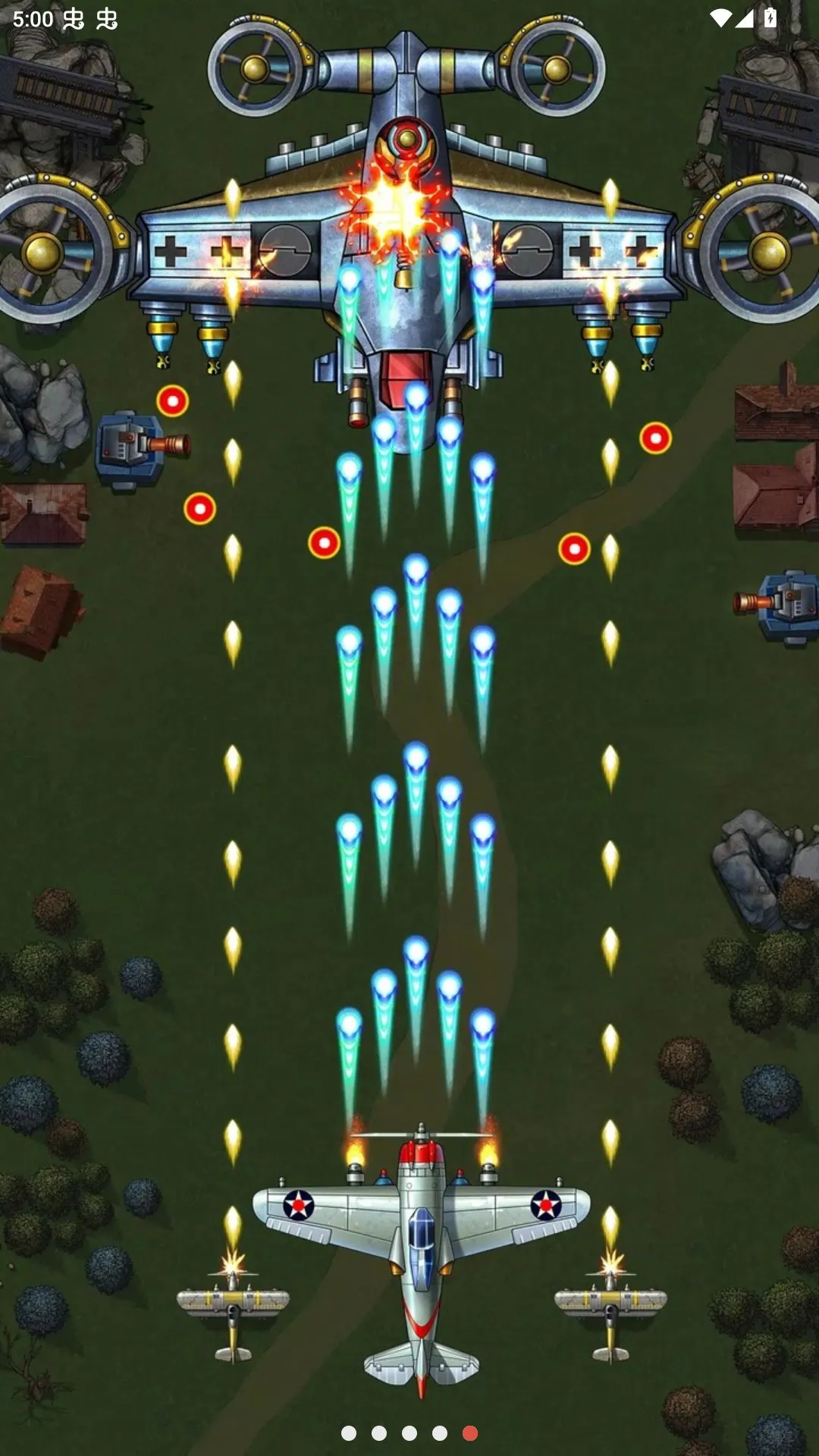 1941��Ϯ�����˵���(��ս�ɻ������Ϸ)v15.2 ��Ѱ��ͼ