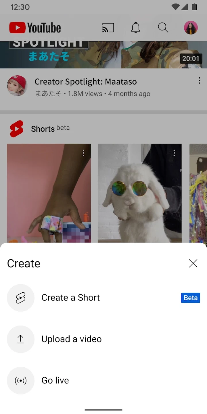 youtube English2026���°汾v21.34.243 �ֻ����ͼ
