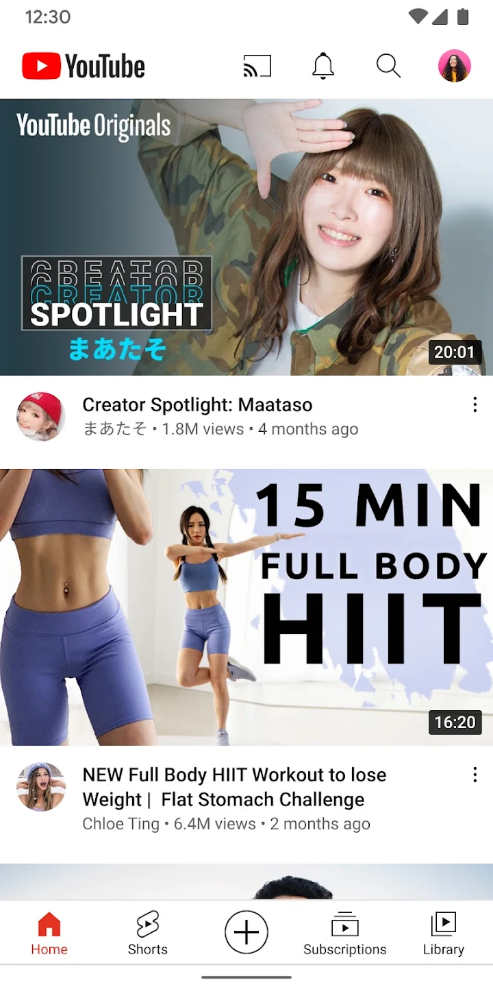 youtube English2026���°汾v21.34.243 �ֻ����ͼ