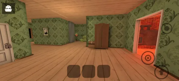 ��ŭ���ھ��ӳ���԰ģ��(ð��������Ϸ)v1.2 ��׿���ͼ