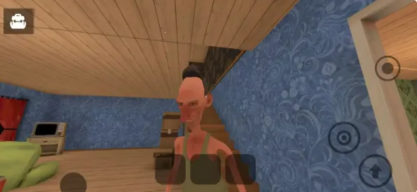 ��ŭ���ھ��ӳ���԰ģ��(ð��������Ϸ)