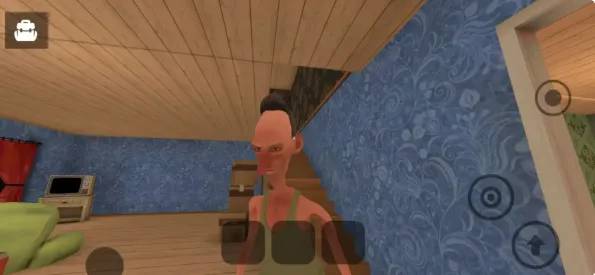 ��ŭ���ھ��ӳ���԰ģ��(ð��������Ϸ)v1.2 ��׿���ͼ
