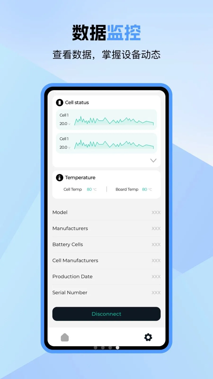 Aukey Power(��Դ���ܹ���)v1.0.2 �ٷ������ͼ